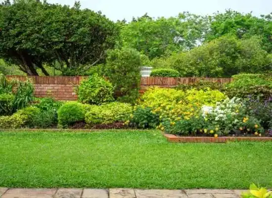 landscaping services Flower Hill